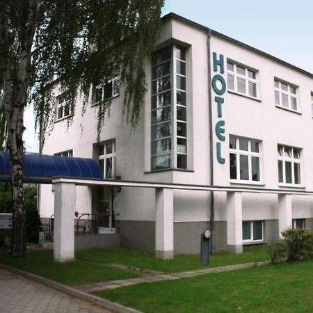 Amarillo Hotel Velten Εξωτερικό φωτογραφία