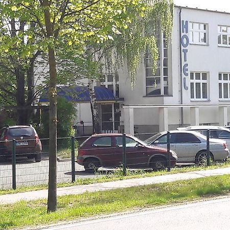 Amarillo Hotel Velten Εξωτερικό φωτογραφία